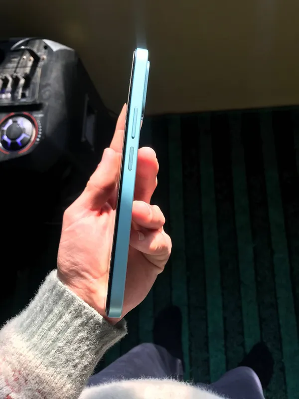 Honor X6c 6/128 7