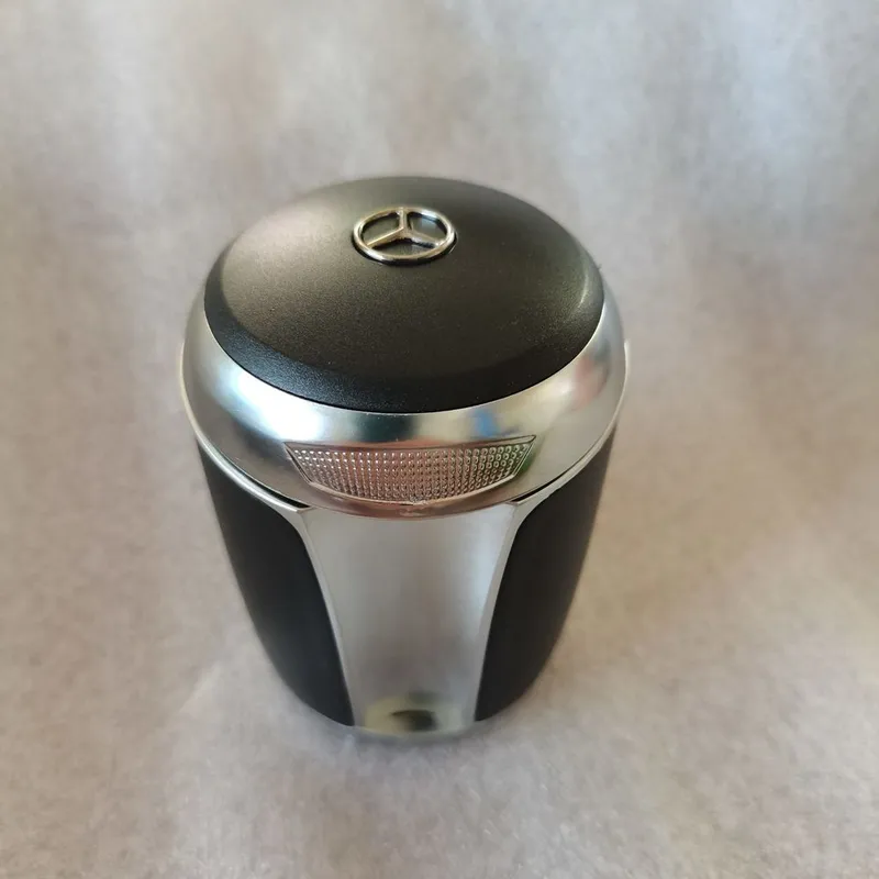 Пепельница для Mercedes-Benz