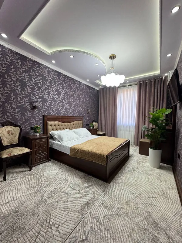 Yunusobod tumanida 100 m² maydonli 3 xonali kvartira sotiladi · ID 6949 5