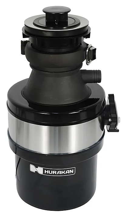 Измельчитель отходов Hurakan HKN-FWD370A