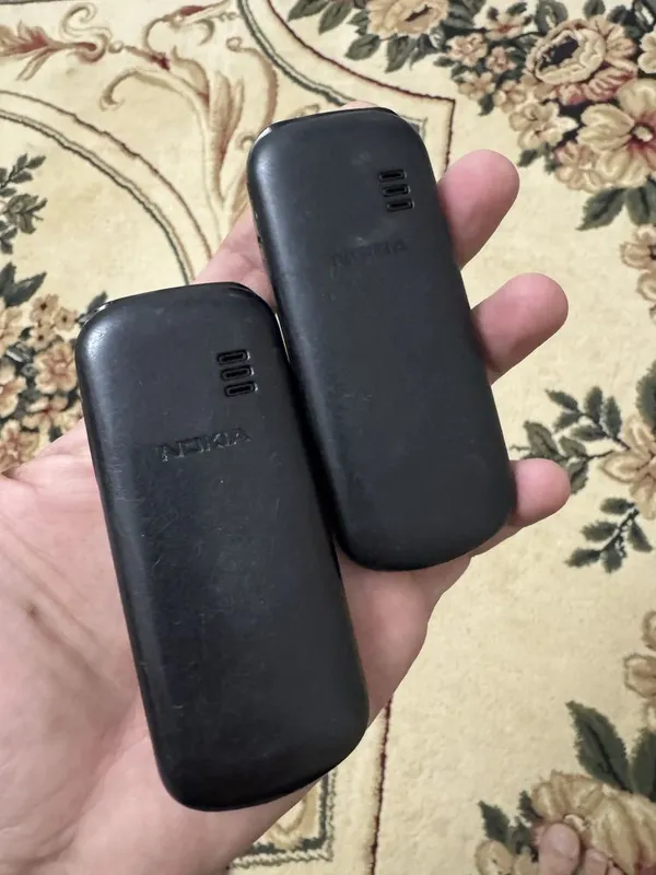 Nokia 1280 ва яна бошқа арзон моделлар сотилади. — фото 3