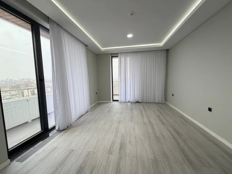 3 xonali kvartira, 105 m2, Mirobod 3