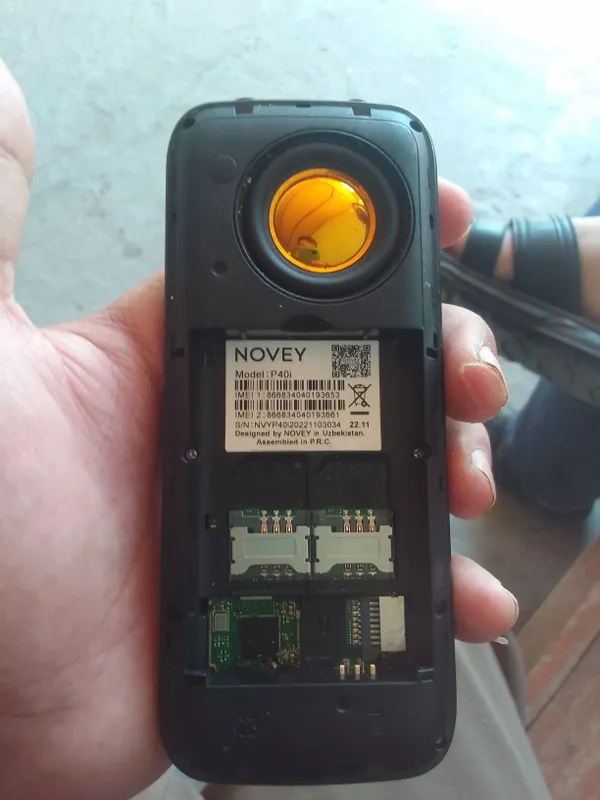 Telefon sotiladi narxi 120000 so'm 4