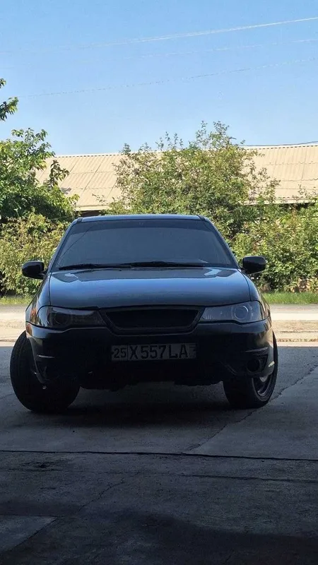 2009 qora Nexia 2 sotiladi 3 2009 qora Nexia 2 sotiladi 3