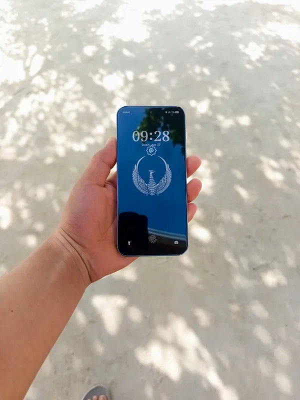 Infinix gt 30 pro 2