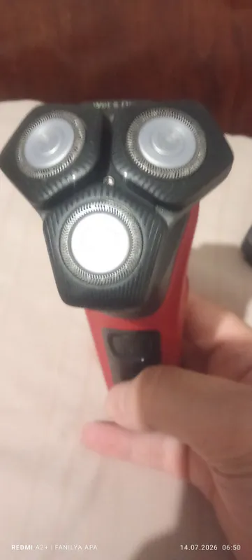 soqol olish uchun trimmer va stanok 2