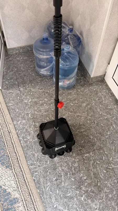 Box trenajor reaksiya 4 Box trenajor reaksiya 4