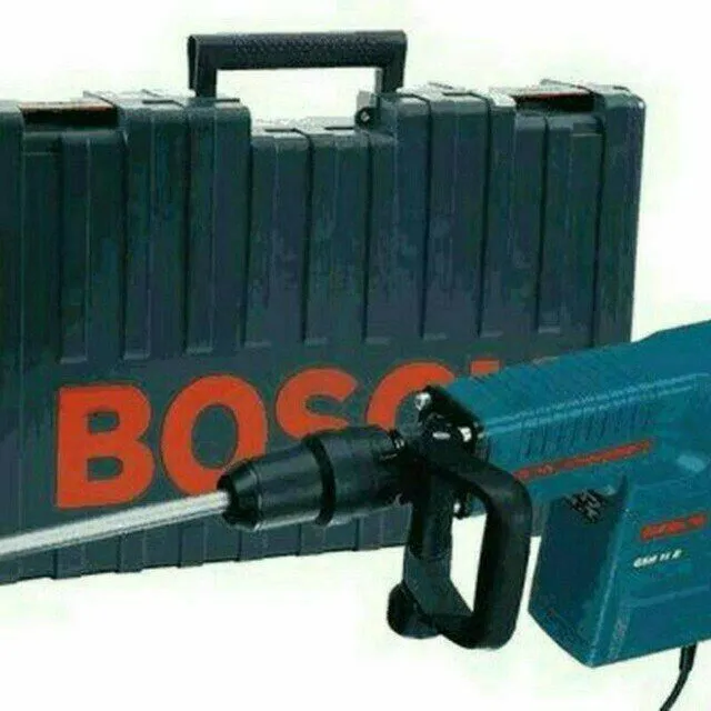 Perfarator xizmati 1 Perfarator xizmati 1