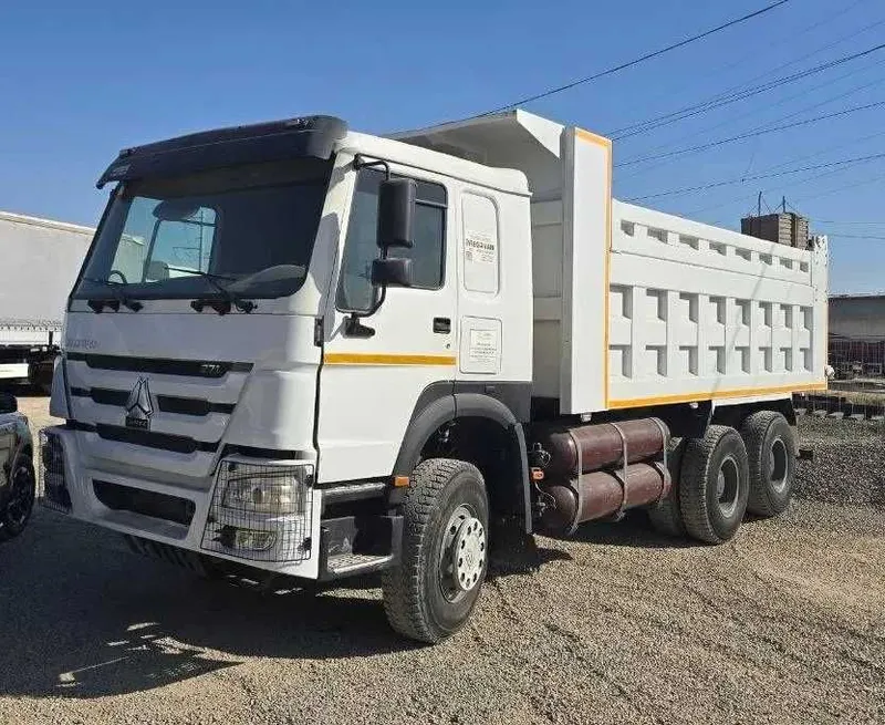 СОТИЛАДИ Самосвал 2019 й HOWO SINOTRUK Пробег 130000 1 СОТИЛАДИ Самосвал 2019 й HOWO SINOTRUK Пробег 130000 1