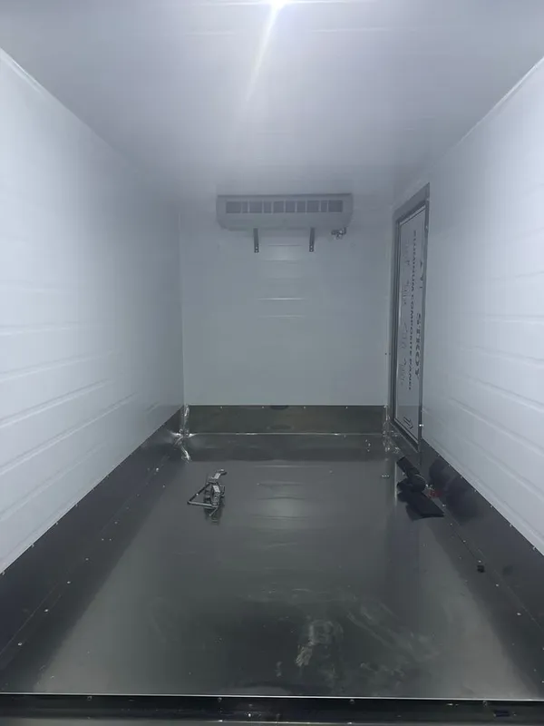Labo izotermik furgon butka refrejirator — фото 4