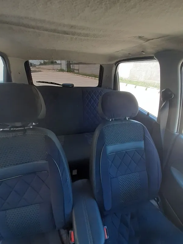 Matiz mx yevro mator 2