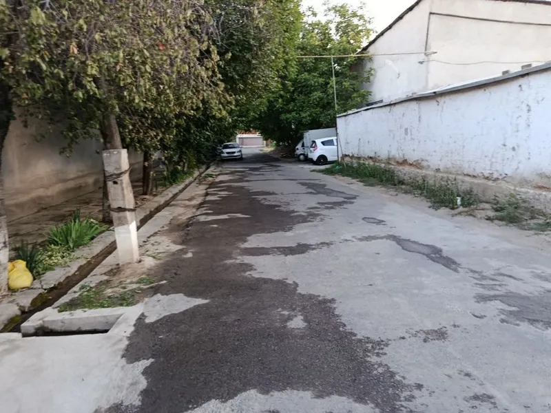 3 соток келесда ер фасад 10*30 1