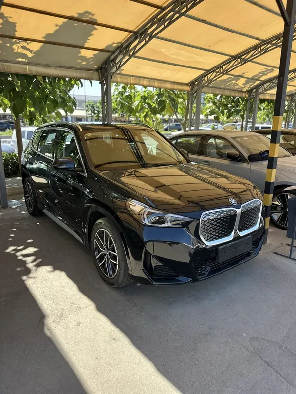 Bmw ix1 25l 2025 2
