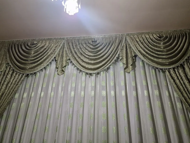 Продаётся занавески — фото 2