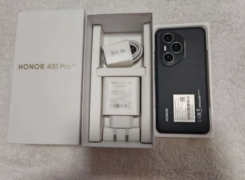 Honor 400 pro 12/256gb 1 Honor 400 pro 12/256gb 1