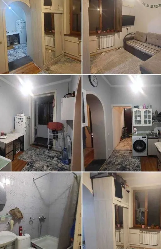 Максим горький аренда 1/4/4