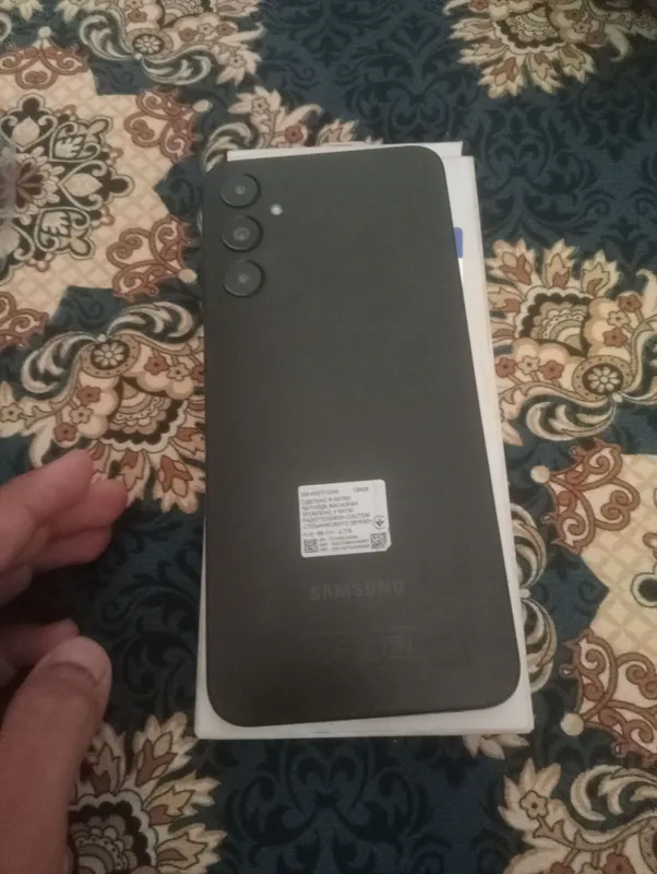 SAMSUNG A05S — фото 1