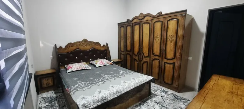 Oqtosh dacha,yangi qurilgan oilaviy dacha. — фото 3