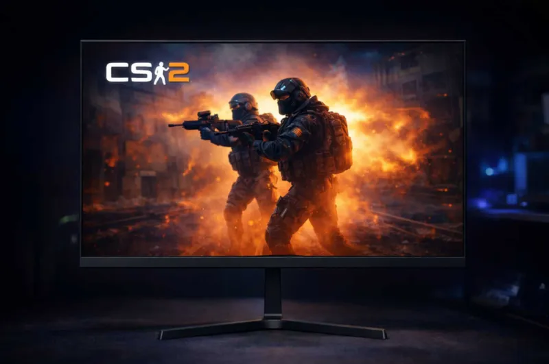 Pixel 27 200hz ips