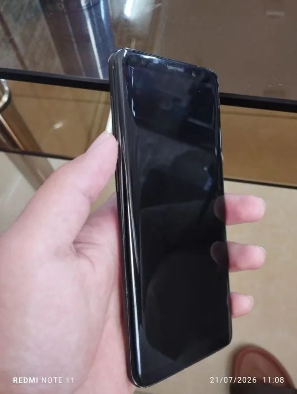 Samsung s9 garantiya 3