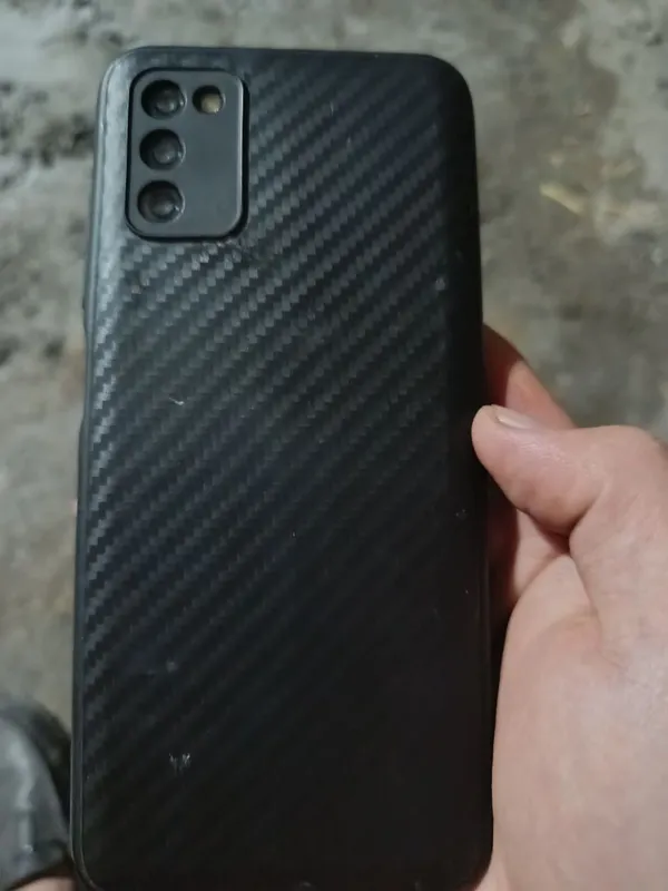 Samsung galaxy a03s
