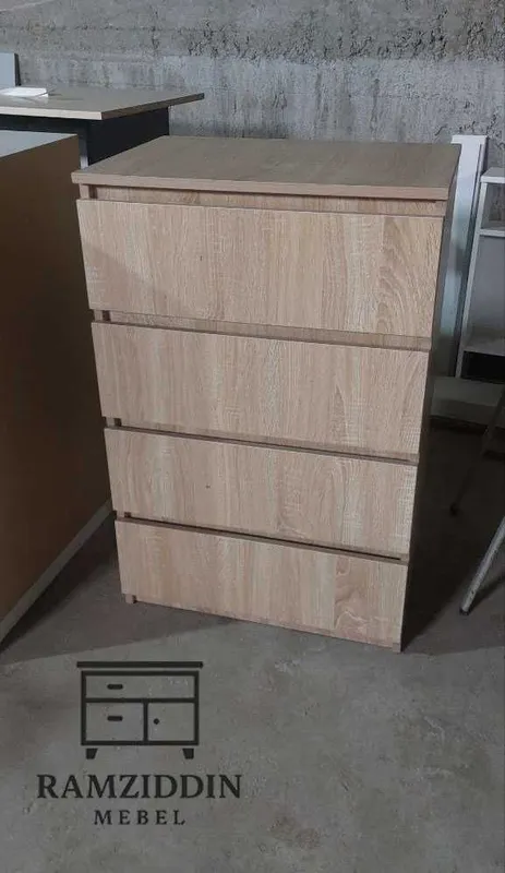Комод в стиле IKEA | IKEA uslubidagi komod — фото 2