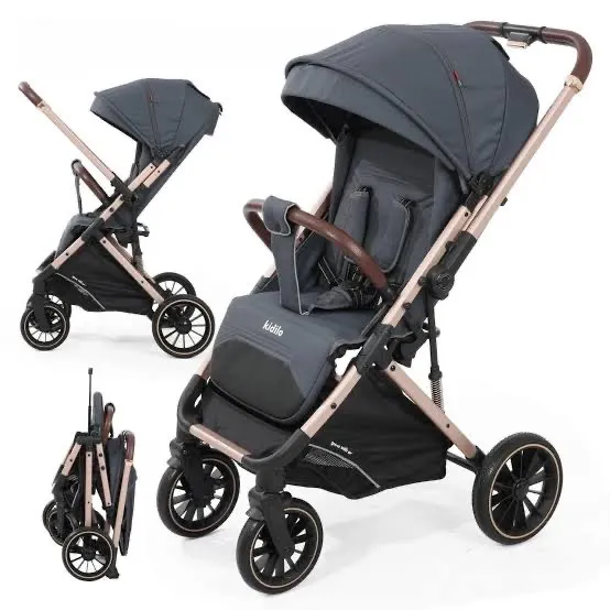 Прогулочная коляска kidilo Прогулочная коляска kidilo