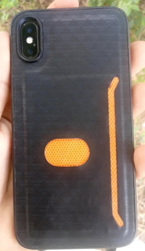 Iphone X 2