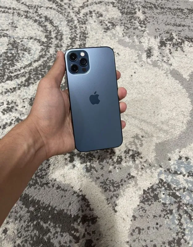 iphone 12 oro 128gb sotiladi