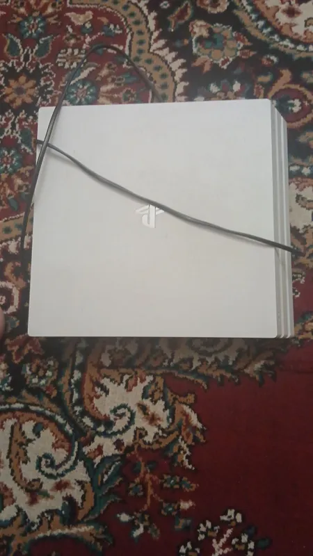 Playstation 4 pro 1 tb 1 Playstation 4 pro 1 tb 1