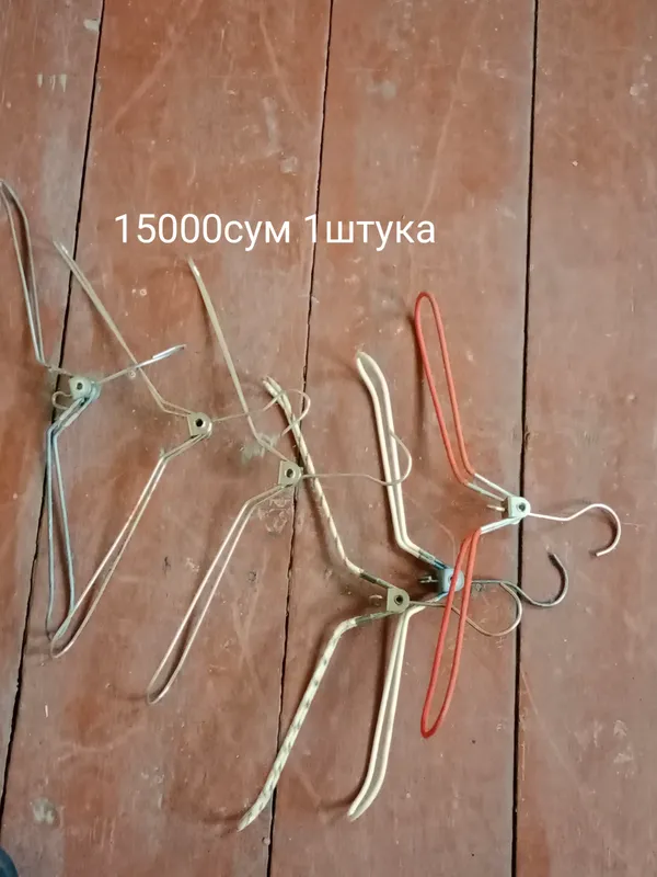 продам краны после ремонта — фото 2