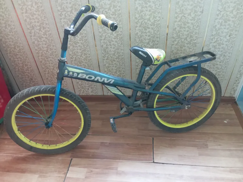 Velosiped