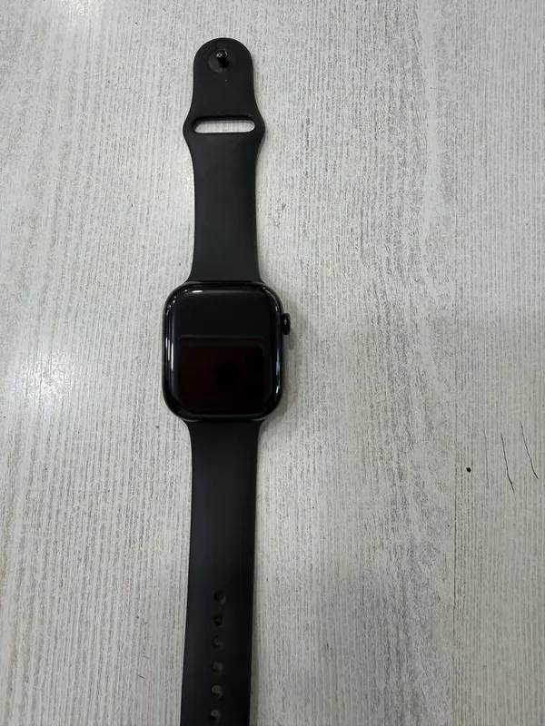 Iphone watch 10 serasi 46 sm 1