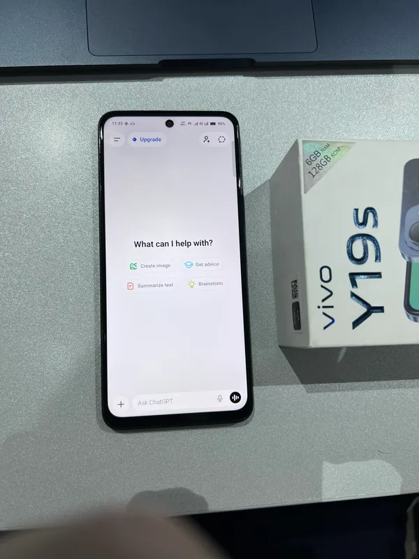Vivo Y 19 S срочно 4 Vivo Y 19 S срочно 4