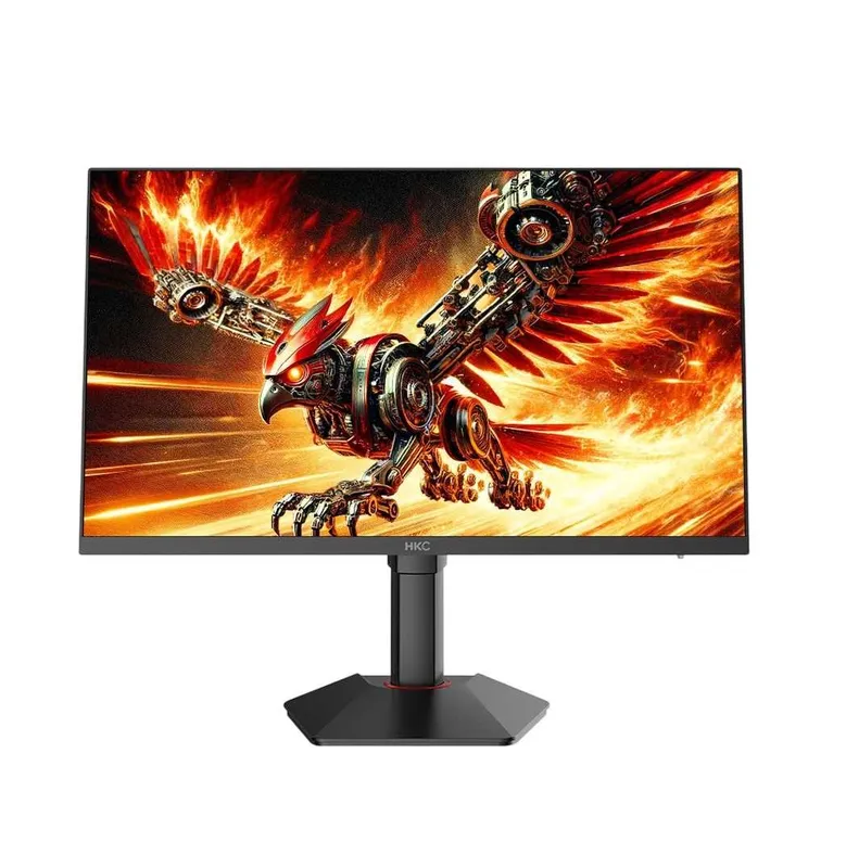 ; Монитор HKC G27H4PRO/ QHD/ FAST IPS/ 320Hz
