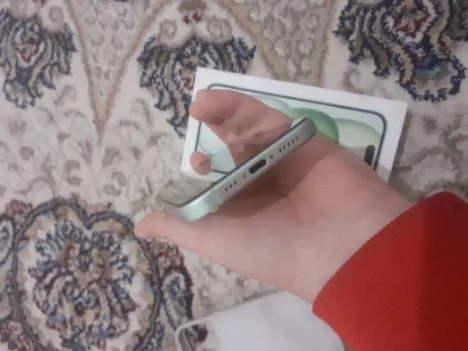iPhone 15 satanyasi yaxshi galishp baraman 3