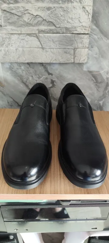 Туфли раз.45. Pierre Cardin. — фото 4