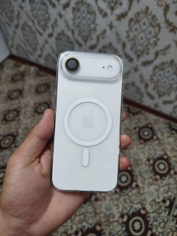 İphone 17 air ( İphone AİR ) 1 İphone 17 air ( İphone AİR ) 1