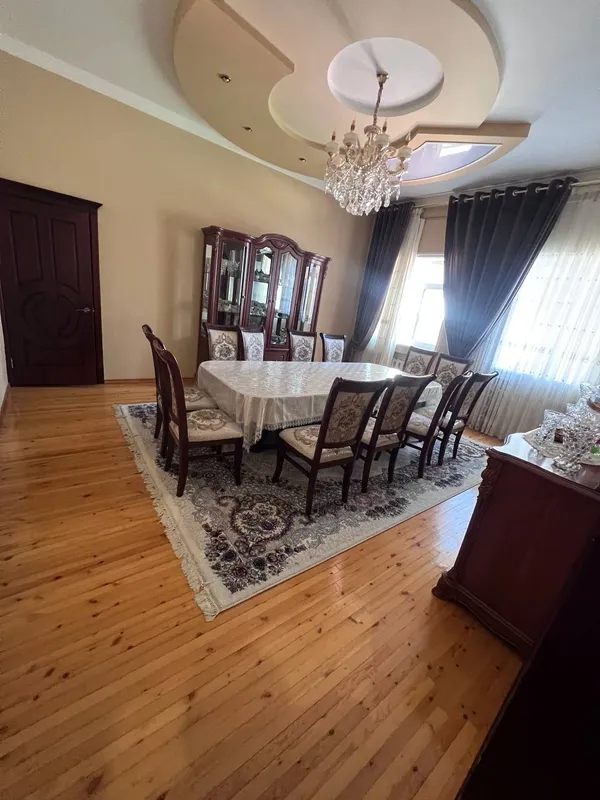 Продаётся частный дом в закрытой махале (Каракамыш 1/2, Алмазарский р-н) 4 Продаётся частный дом в закрытой махале (Каракамыш 1/2, Алмазарский р-н) 4