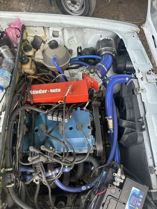 Gaz 65 tali metan
