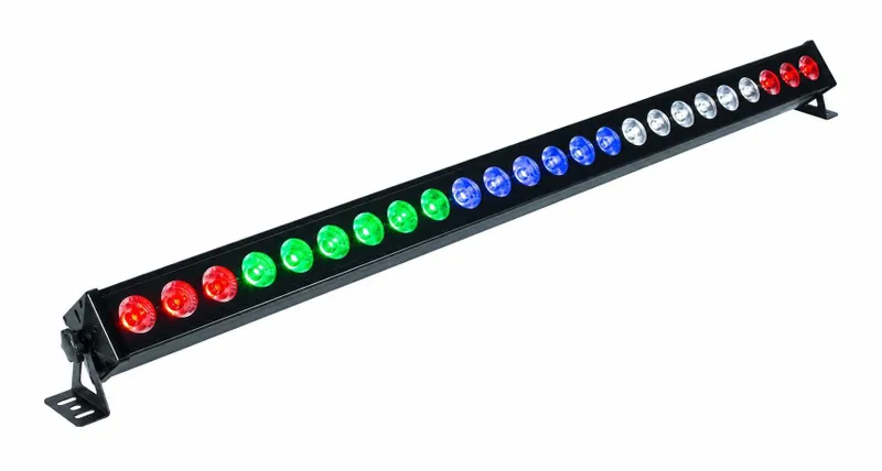 LED Bar RGB-UV Лед Бар