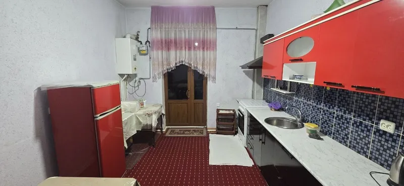 Квартира ижарага берилади 136 метр кв ором бозорни тугрисида — фото 1