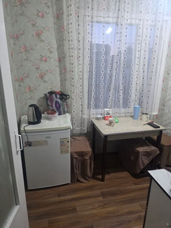 аренда квартиры — фото 1