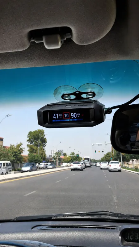 anti radar anti radar