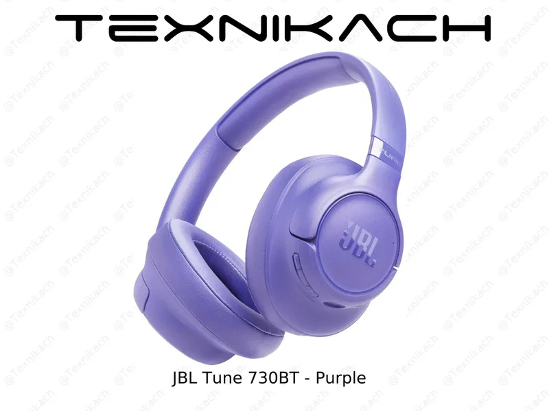 Новый JBL Tune 730BT Доставка 3