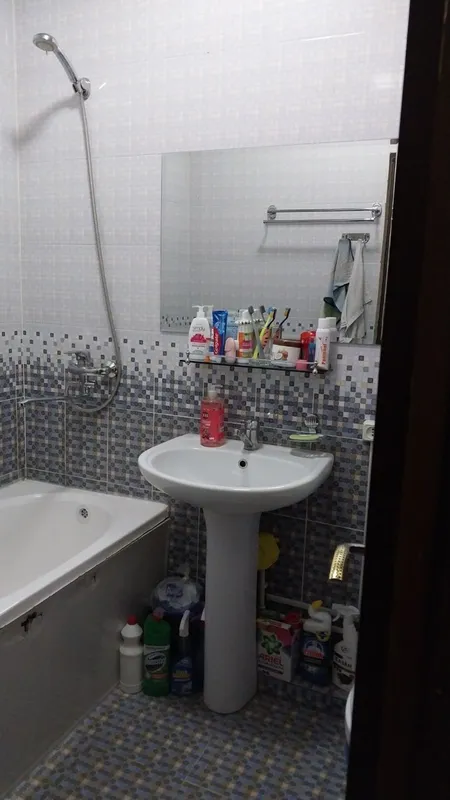 продается квартира 2/2/2, 40кв.м.,2018г.построен — фото 4