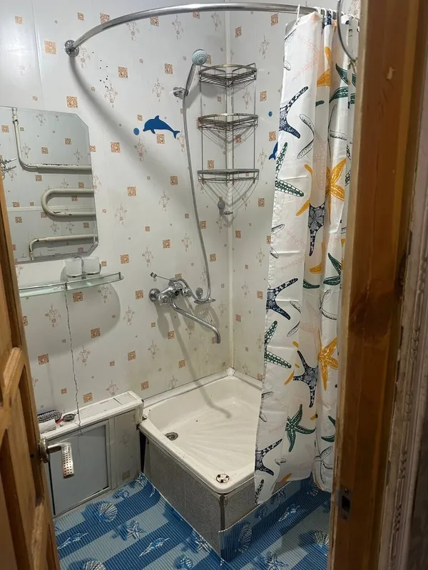 Аренда Квартира 1 хона Кора камиш 1/1 Сой бойи — фото 3