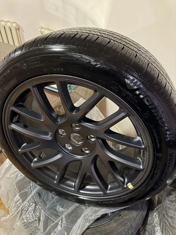 Tesla m3 highlendan yechilgan luboy moshinaga tushadi original — фото 2