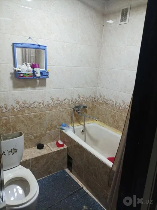 Аренда 2-комн. кв. 45 м², Учтепинский · ID 42613 2 Аренда 2-комн. кв. 45 м², Учтепинский · ID 42613 2