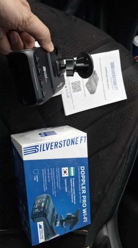silverstone F1 dopler pro состояние отличное коробка док 1 silverstone F1 dopler pro состояние отличное коробка док 1